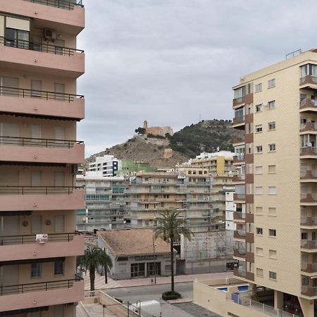 Apartamento Lider, 5-C Cullera Exterior foto