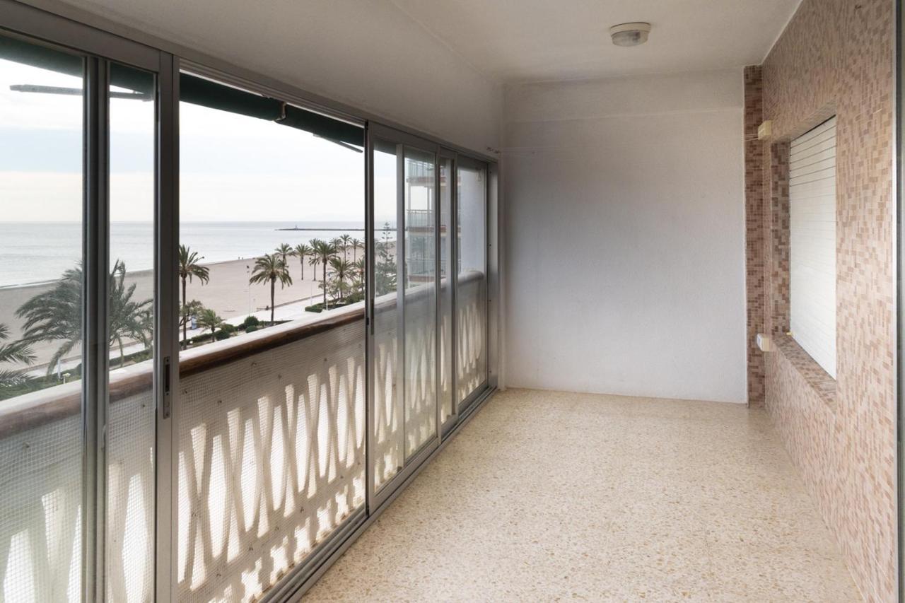 Apartamento Lider, 5-C Cullera Exterior foto