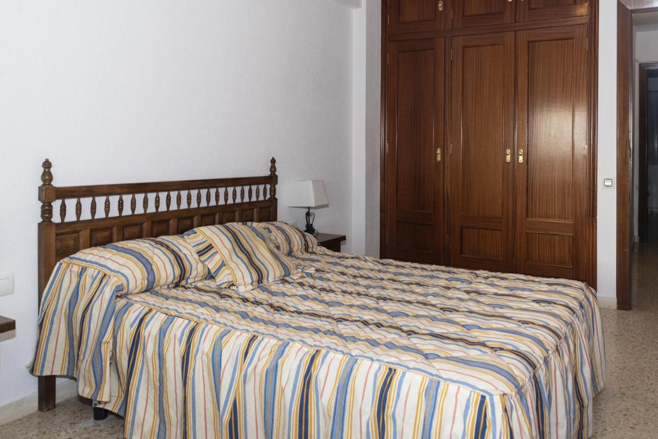 Apartamento Lider, 5-C Cullera Exterior foto