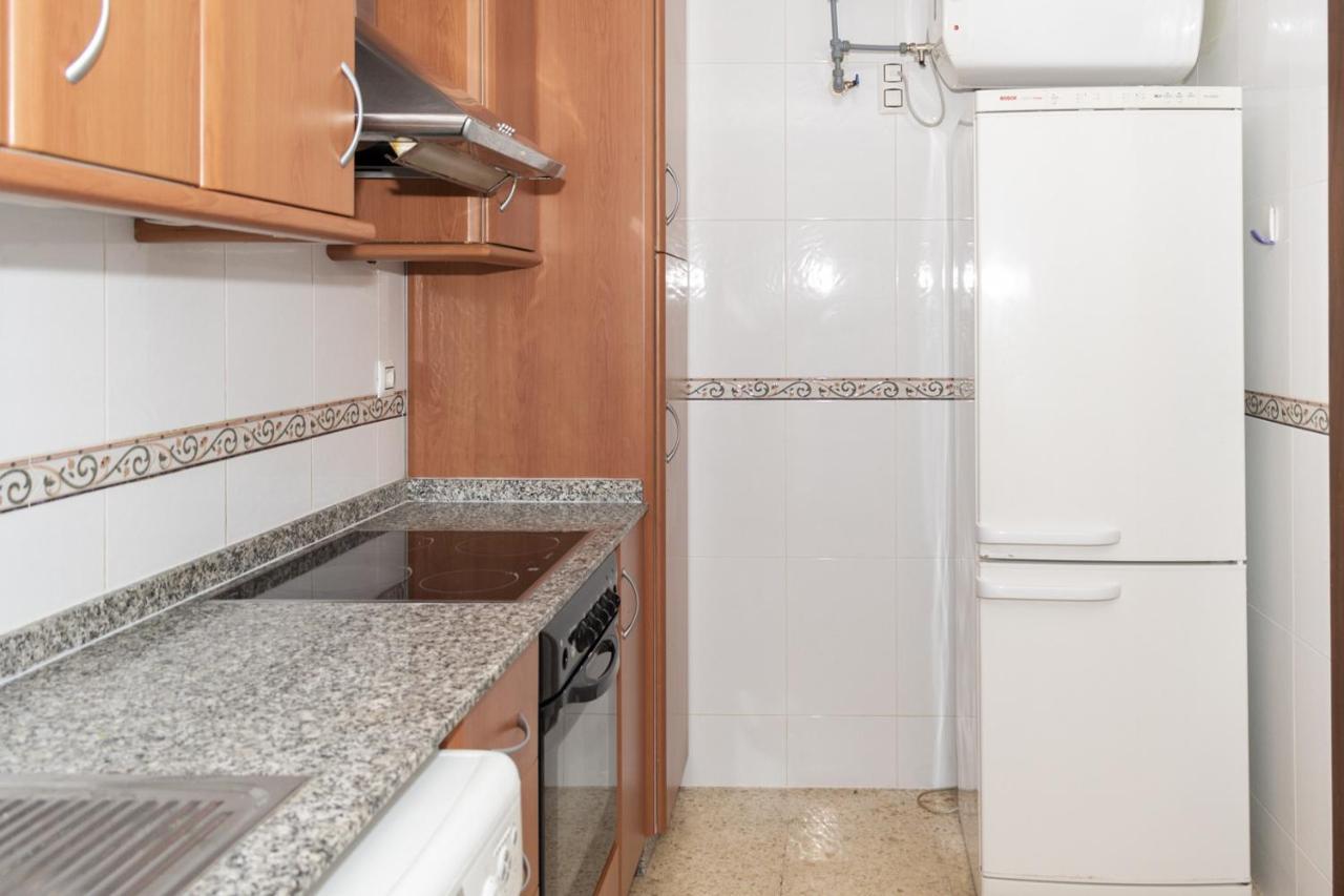Apartamento Lider, 5-C Cullera Exterior foto