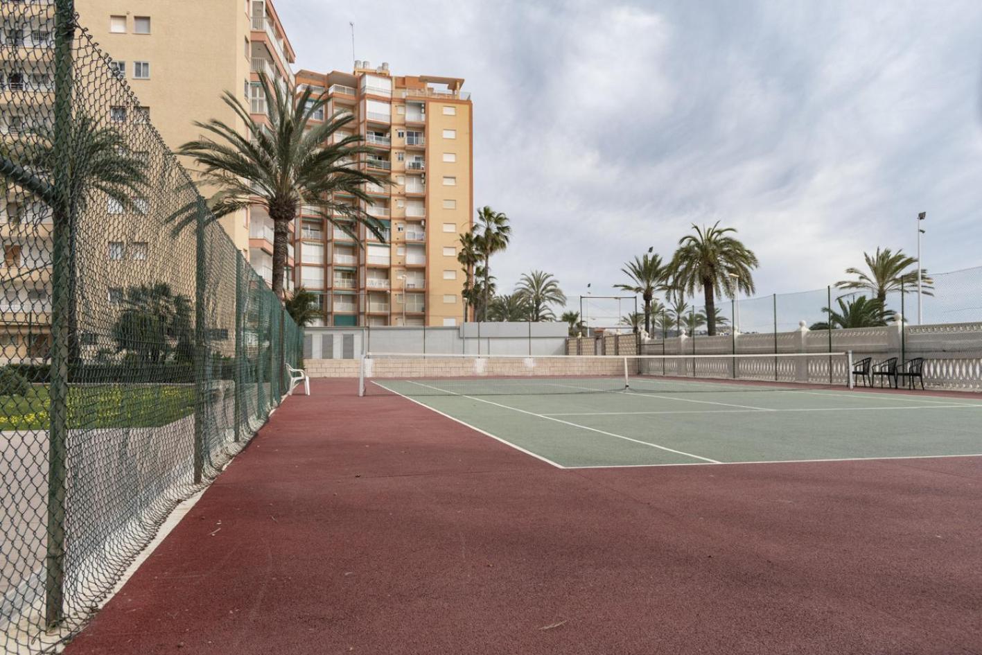 Apartamento Lider, 5-C Cullera Exterior foto
